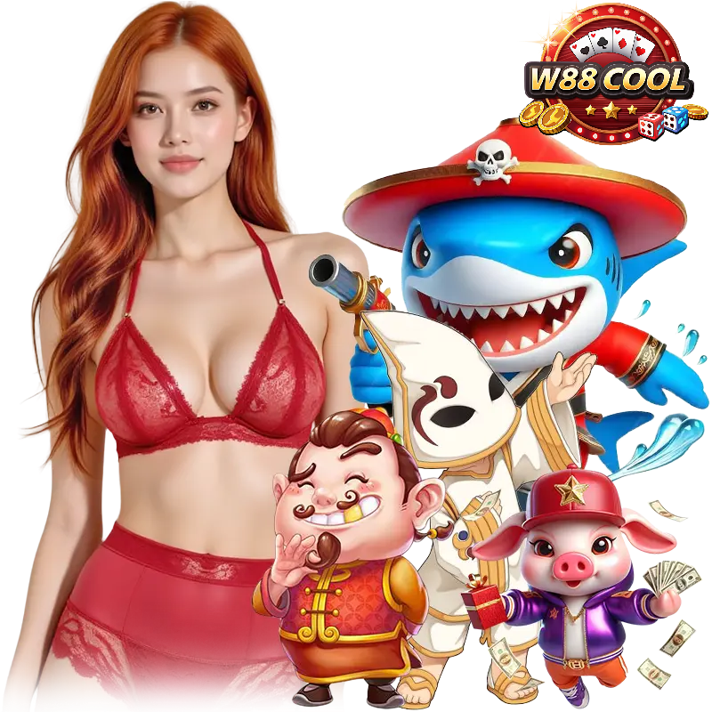 w88cool ฝากไม่มีขั้นต่ำ